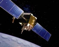 Boeing Bids On Next Generation Global Positioning Satellite System