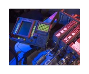Boeing Conducts Formal Qualification Testing Of JTRS Software