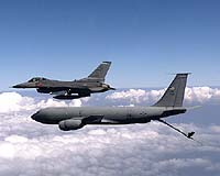 Boeing to protest defeat in tanker contract battle