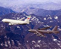 Boeing considers exiting US Air Force tanker rebidding