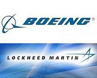 Lockheed Martin, Boeing want answers on bomber contract award