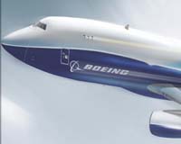 Boeing Projects Global Shift To New, More Efficient Airplanes
