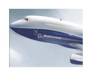 Boeing joins research in aviation biofuels
