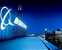 Boeing opens advanced research facility