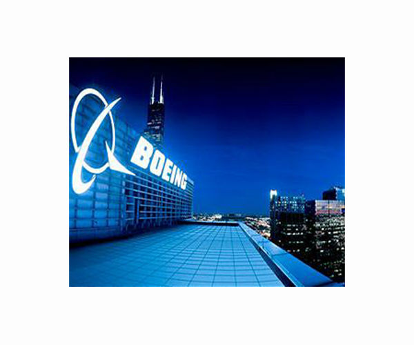 Boeing reports another loss, says 2021 'inflection point'