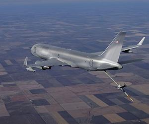 US tries to fix tanker mix-up with Boeing, EADS