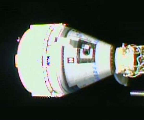 NASA, Boeing provide update on Starliner flight test readiness