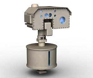 Boeing Offers New Surveillance Detection System
