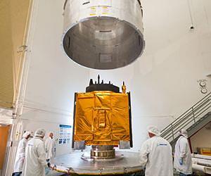 Satellite Industry Growth To Continue Despite Challenging Environment