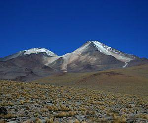 Setting off a supervolcano