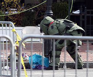Police ask public for digital images of Boston blasts