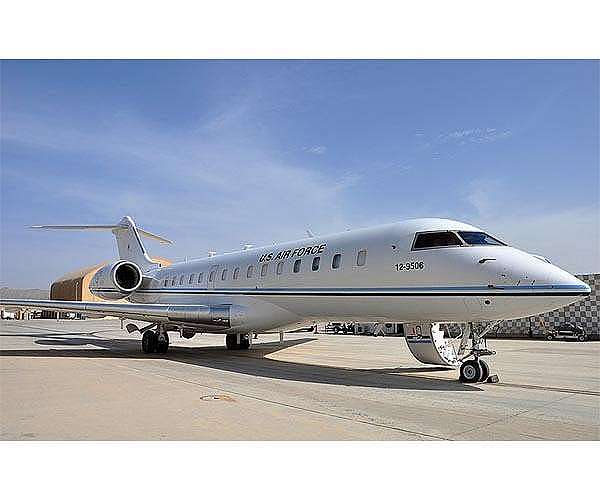 Northrop Grumman to build additional Battlefield Airborne Communications Node Gateways