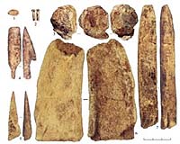Earliest Evidence Of Modern Humans In Europe Discovered By International Team