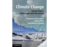 'Critical week' of climate talks back on track