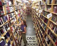 Powell's Books Invests In Solar Energy