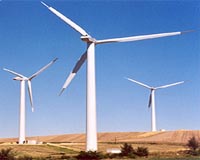 First Wind Begins Construction On Milford Wind Corridor Project