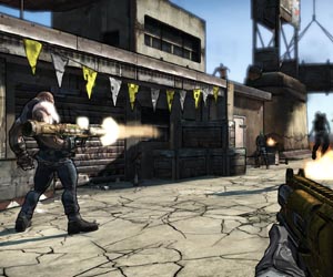 US shooting revives debate over videogame violence