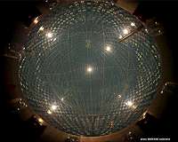 Borexino sheds light on solar neutrinos