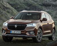 Long-vanished German car brand joins electric race