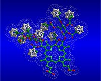New Family Of Pseudo-Metallic Chemicals Could Create New Electronic Materials