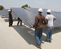 Borrego solar begins construction of 4MW Long Island solar plant
