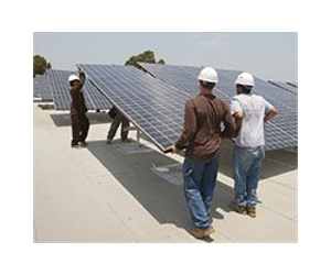 Borrego Solar Acquires Solar Projects in California Totaling More than 8 Megawatts