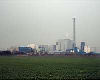 Framatome upgraded Borssele nuclear power plant's digital instrumentation and control system