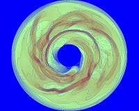Prediction: More gas-giants will be found orbiting Sun-like stars