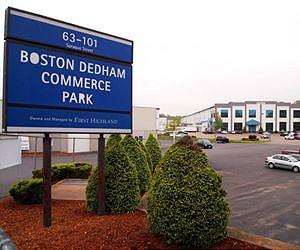 Boston's Largest Solar Rooftop Development Brought to Life by FireFlower Alternative Energy