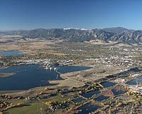 Xcel Energy Begins Work On SmartGridCity In Boulder