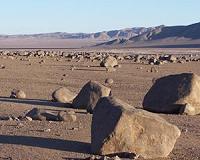 Chile plans hydropower plant -- in desert