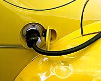 Clean Energy Says Alternative Fuel Tax Credits Extension Is Critical To US Goals