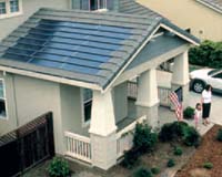 New Loan Program Makes Roof-Top Solar Easier To Own