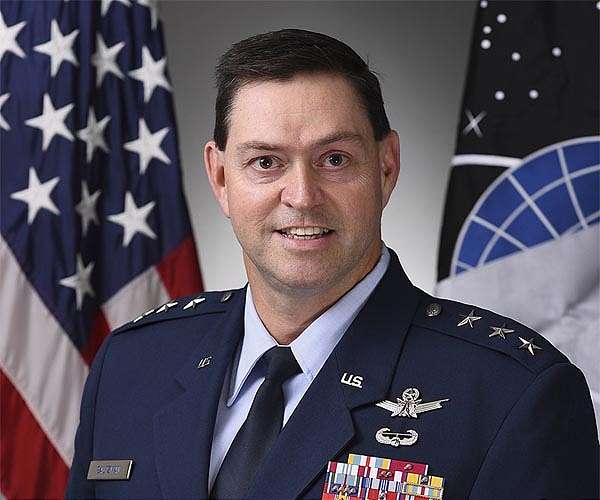 Senate Confirms Saltzman to be Space Force's next Chief of Space Operations