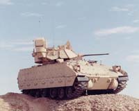 DRS Technologies Helping To Build A Better Bradley