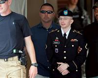 Chelsea Manning spared solitary confinement in contraband case