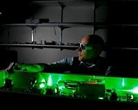 Watching the hidden life of materials