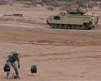 L-3 receives contract for Bradley, MLRS transmissions