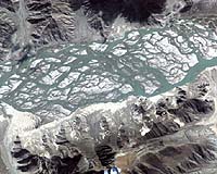 Measuring Water From Space