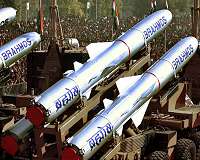 India claims new first for world's fastest cruise missile