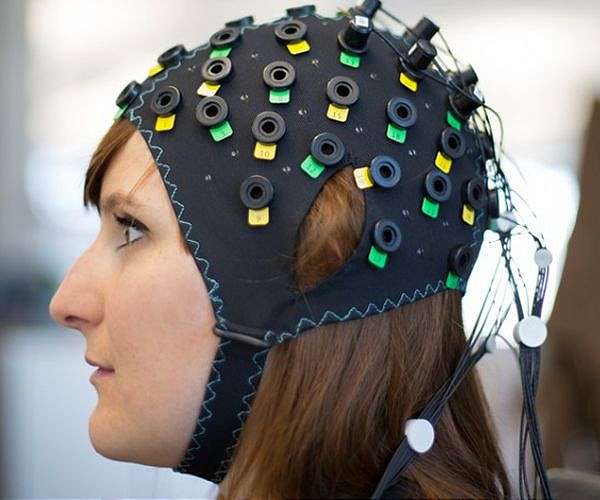 Mindblowing: advances in brain tech spur push for 'neuro-rights'