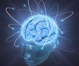 Electric stimulation of brain releases powerful, opiate-like painkiller