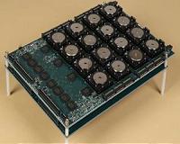 SyNAPSE Program Develops Advanced Brain-Inspired Chip
