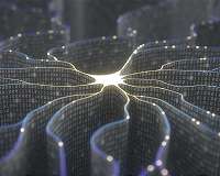 ORNL-designed algorithm leverages Titan to create high-performing deep neural networks