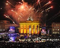 Berlin takes world lead with own domain name