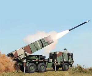 Brazil invests in rocket technology