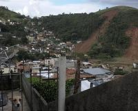 Fading hope, long clean-up after Colombia landslide
