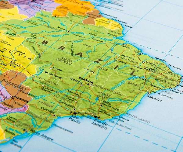 Brazil trumpets emission cut plans at UN top court