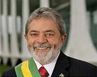 Brazil's embattled ex-president Lula vows to 'survive'