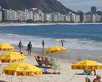 Brazil joins 'ambition coalition' at UN climate talks